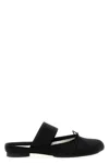 Mm6 Maison Margiela 'slip-on' Ballet Flats