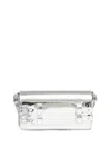 Mm6 Maison Margiela Small Bracelet Shoulder Bag