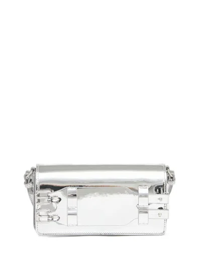 MM6 MAISON MARGIELA SMALL BRACELET SHOULDER BAG
