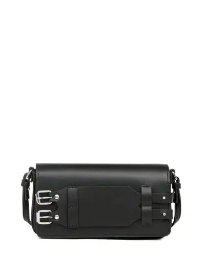 MM6 MAISON MARGIELA SMALL BRACELET SHOULDER BAG