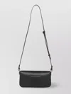 Mm6 Maison Margiela Small Bracelet Shoulder Bag With Decorative Buckle