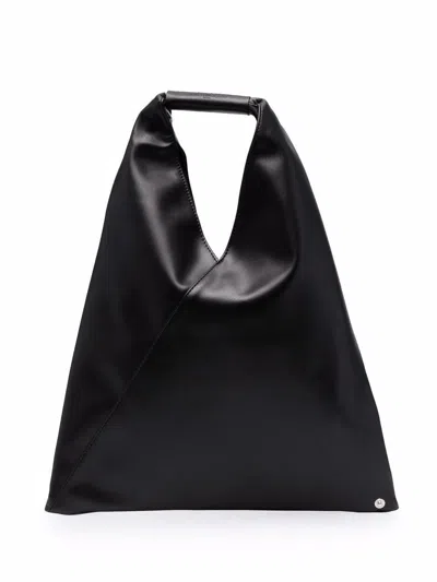 Mm6 Maison Margiela Small Classic Japanese Tote Bag