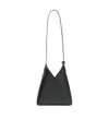 Mm6 Maison Margiela Shoulder Bags In Black