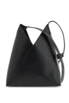 MM6 MAISON MARGIELA SMALL FORTUNE COOKIE SHOULDER BAG