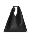 Mm6 Maison Margiela Japanese Handbag In Black