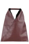 Mm6 Maison Margiela Mm6 By Maison Margiela Small Japanese Handbag