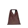 Mm6 Maison Margiela Small Japanese Handbag