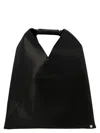 Mm6 Maison Margiela Mm6 By Maison Margiela Classic Japanese Triangular Mesh Handbag