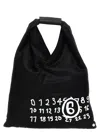 Mm6 Maison Margiela Medium Tote Bag Japanese Classic