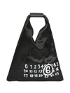 Mm6 Maison Margiela Small Japanese Tote Bag