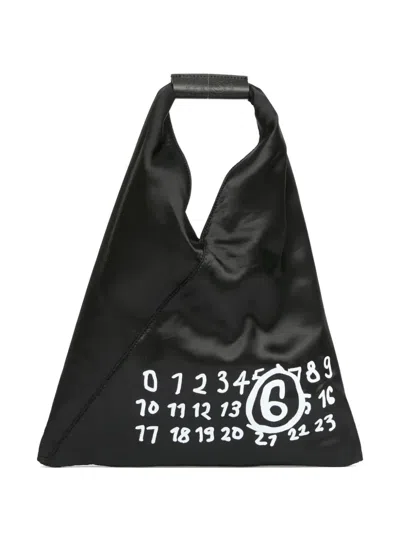 Mm6 Maison Margiela Small Japanese Tote Bag
