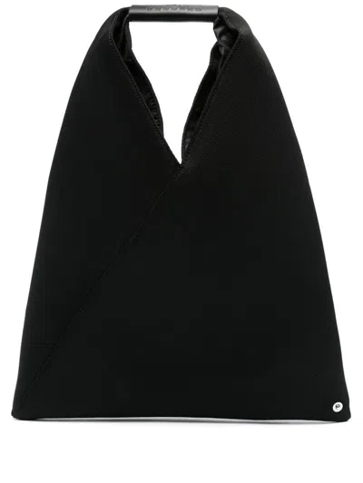 MM6 MAISON MARGIELA MM6 MAISON MARGIELA SMALL JAPANESE TOTE BAG