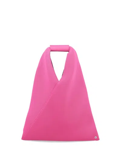 ★MM6 MAISON MARGIELA★JAPANESE SMALL TOTE★PINK 25294225_55403382_600.jpg