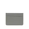 Mm6 Maison Margiela Gray Wallets & Pures In Gray