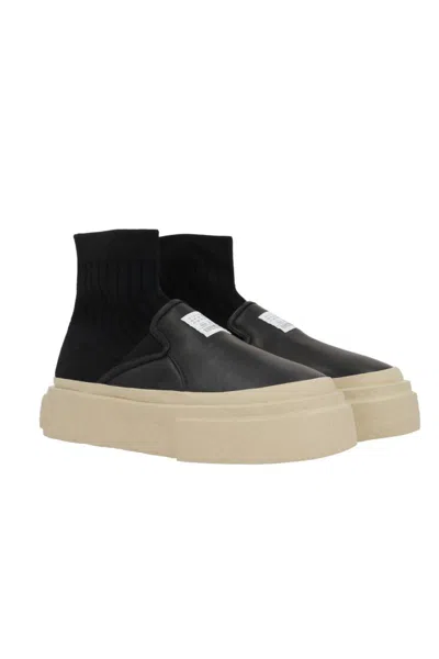MM6 MAISON MARGIELA MM6 MAISON MARGIELA SNEAKERS