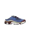 Mm6 Maison Margiela Maison Mm6 Xt4 Mule 2 Margiela X Salomon Sneakers Multicolor