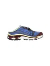 Mm6 Maison Margiela Maison Mm6 Xt4 Mule 2 Margiela X Salomon Sneakers Multicolor In Blue