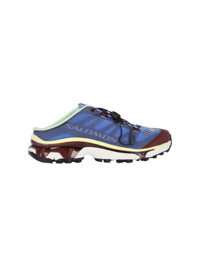 MM6 MAISON MARGIELA MM6 MAISON MARGIELA SNEAKERS