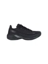 Mm6 Maison Margiela Black 'spectur 2' Sneakers