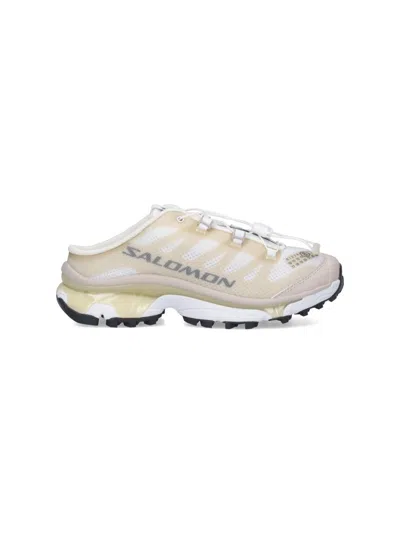 MM6 MAISON MARGIELA MM6 MAISON MARGIELA SNEAKERS