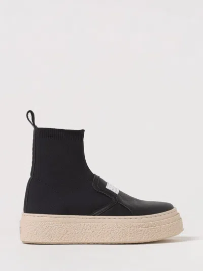 Mm6 Maison Margiela Sneakers  Kids Color Black