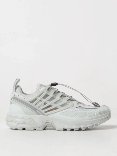 Mm6 Maison Margiela Sneakers  Men Color Grey