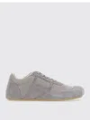 Mm6 Maison Margiela Sneakers  Men Color Grey In Gray