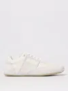 Mm6 Maison Margiela Sneakers  Men Color White