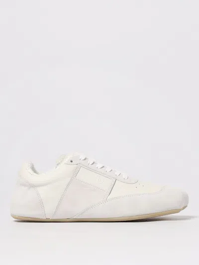 Mm6 Maison Margiela Sneakers  Men Color White