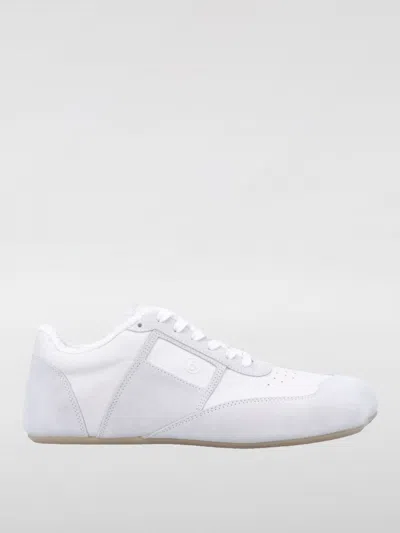 MM6 MAISON MARGIELA SNEAKERS MM6 MAISON MARGIELA MEN COLOR WHITE,G74471001