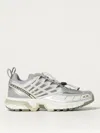 Mm6 Maison Margiela Mm6 X Salmon Acs Pro Sne In Silber