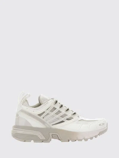 Mm6 Maison Margiela Sneakers  Woman Color White