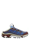 Mm6 Maison Margiela Maison Mm6 Xt4 Mule 2 Margiela X Salomon Sneakers Multicolor