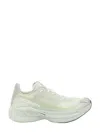 Mm6 Maison Margiela Mm6 By Maison Margiela Spectur 3 Green Sneakers In Green