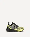 Mm6 Maison Margiela Salomon X Mm6 Sneakers In Multi