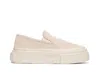 Mm6 Maison Margiela Numbers Motif Sneakers In Pink
