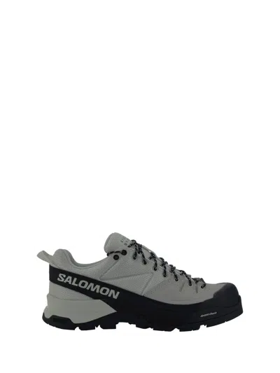 Mm6 Maison Margiela Sneakers In Vanilla Ice/black/almond Milk