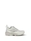 Mm6 Maison Margiela X Salomon Acs Pro 3 Sneakers In White
