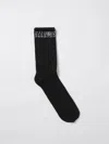 Mm6 Maison Margiela Socken  Kinder Farbe Schwarz In Schwarz