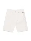 Mm6 Maison Margiela Socks In White
