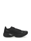 Mm6 Maison Margiela Black 'spectur 2' Sneakers
