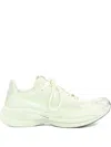 Mm6 Maison Margiela Mm6 By Maison Margiela Spectur 3 Green Sneakers
