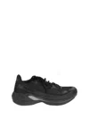Mm6 Maison Margiela Spectur 2 Sneakers By Mm6 X Salomon In Black