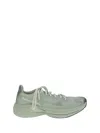 Mm6 Maison Margiela Mm6 By Maison Margiela Spectur 3 Green Sneakers