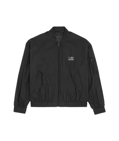 MM6 MAISON MARGIELA MM6 MAISON MARGIELA X SALOMON WATERPROOF JACKET