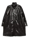 Mm6 Maison Margiela Sports Jacket In Black