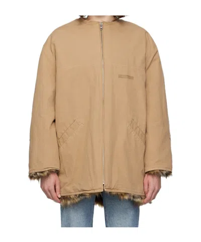 MM6 MAISON MARGIELA SPORTS JACKET