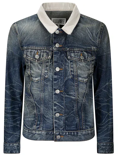 MM6 MAISON MARGIELA SPORTSJACKET