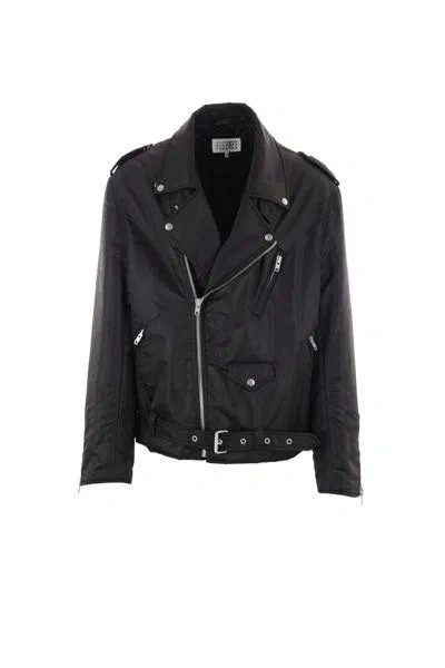 Mm6 Maison Margiela Sportsjacket