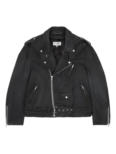MM6 MAISON MARGIELA MM6 MAISON MARGIELA SPORTSJACKET CLOTHING